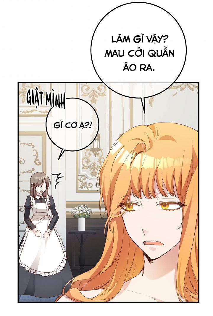 Lý Do Tôi Sống Dưới Thân Phận Ác Nữ 21 trang 2