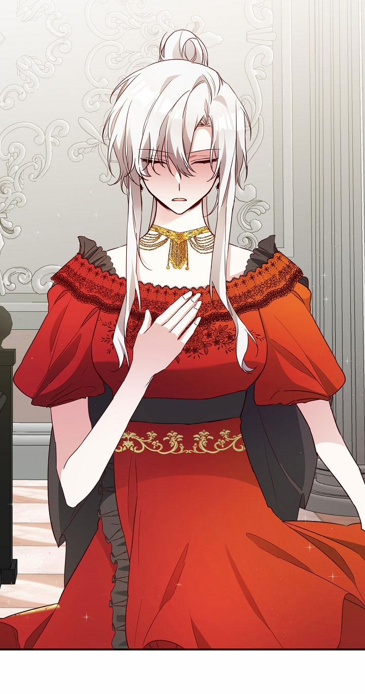 Lý Do Tôi Sống Dưới Thân Phận Ác Nữ 21 trang 21