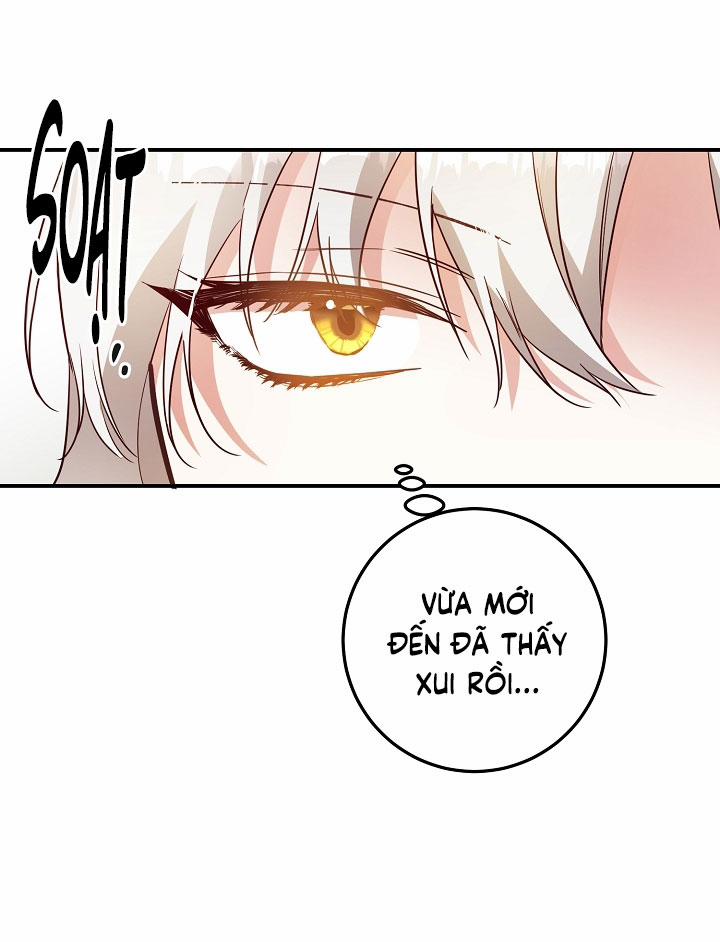 Lý Do Tôi Sống Dưới Thân Phận Ác Nữ 21 trang 22