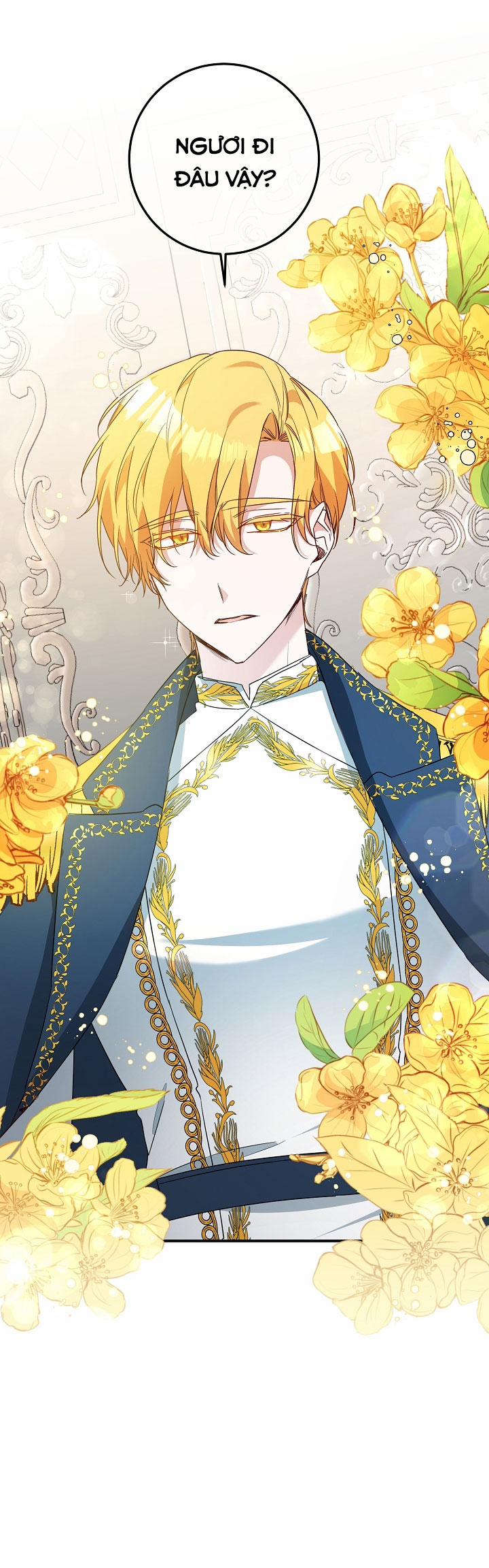 Lý Do Tôi Sống Dưới Thân Phận Ác Nữ 21 trang 23