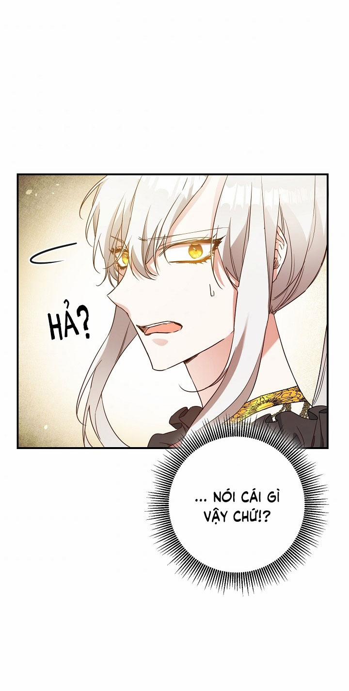 Lý Do Tôi Sống Dưới Thân Phận Ác Nữ 21 trang 26