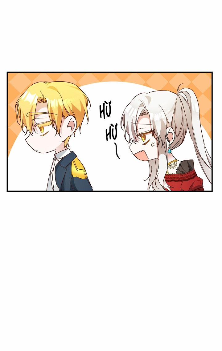 Lý Do Tôi Sống Dưới Thân Phận Ác Nữ 21 trang 30