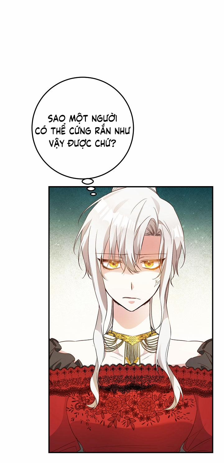 Lý Do Tôi Sống Dưới Thân Phận Ác Nữ 21 trang 31