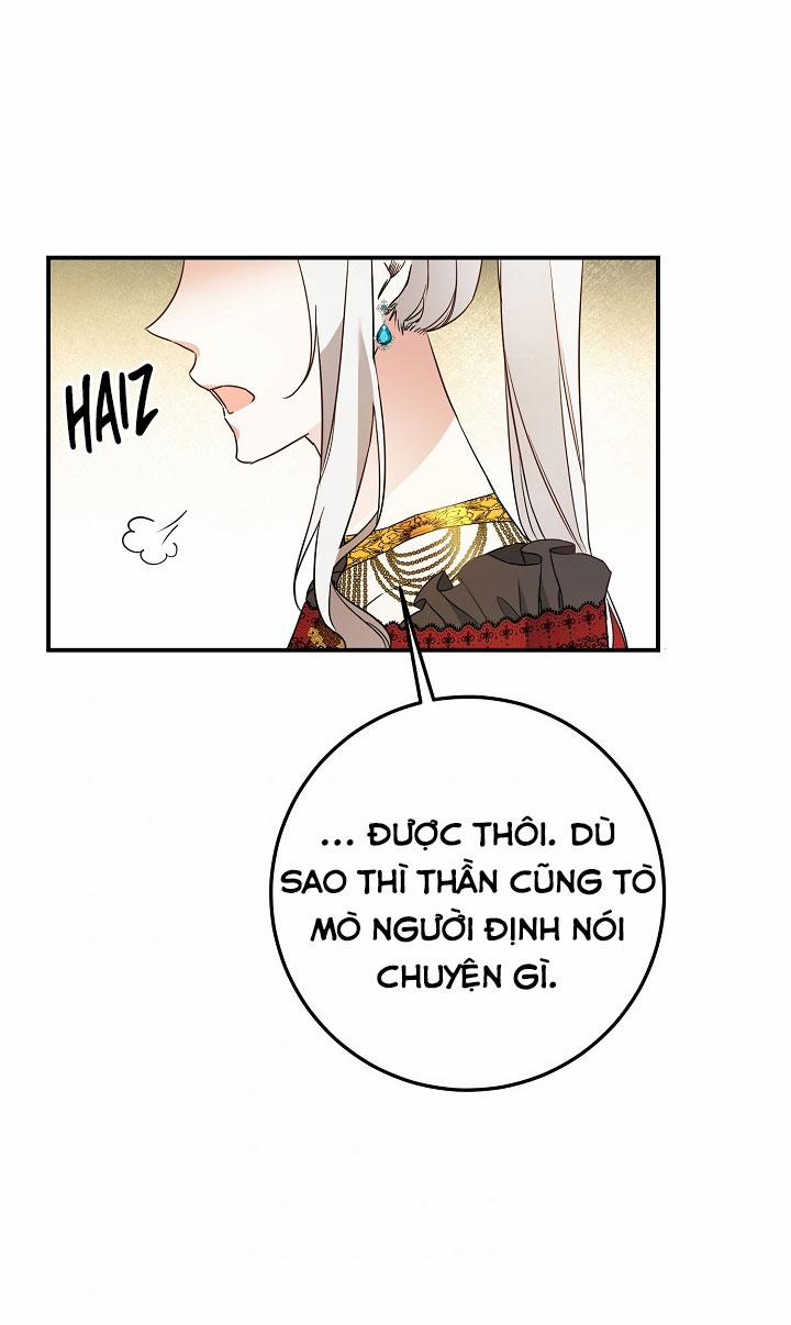 Lý Do Tôi Sống Dưới Thân Phận Ác Nữ 21 trang 33