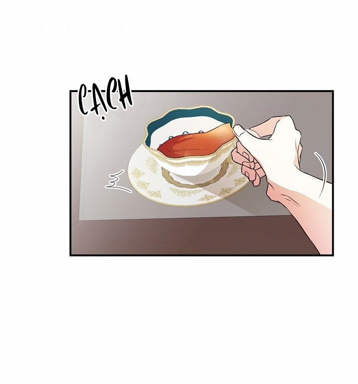 Lý Do Tôi Sống Dưới Thân Phận Ác Nữ 21 trang 35