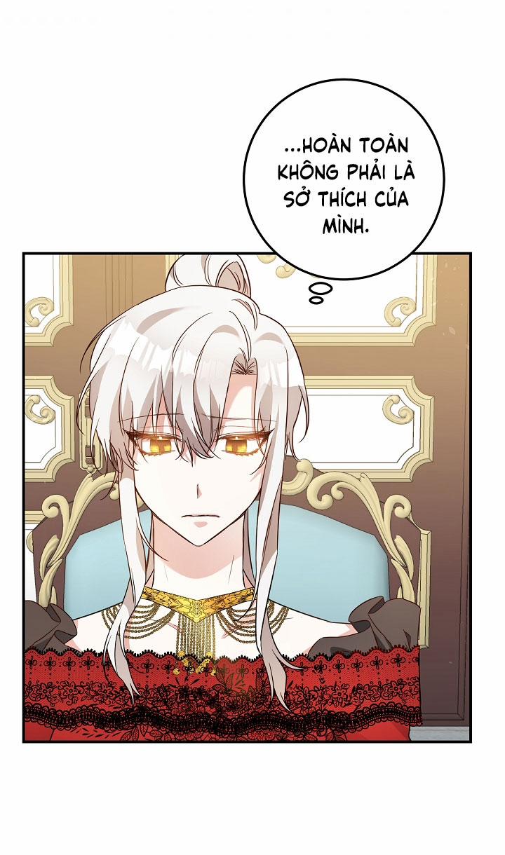 Lý Do Tôi Sống Dưới Thân Phận Ác Nữ 21 trang 36