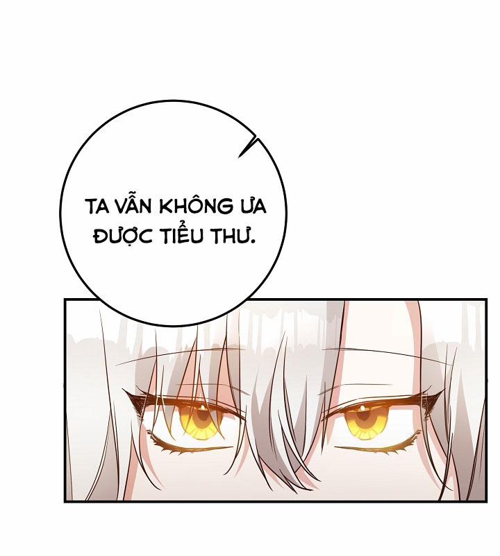 Lý Do Tôi Sống Dưới Thân Phận Ác Nữ 21 trang 37