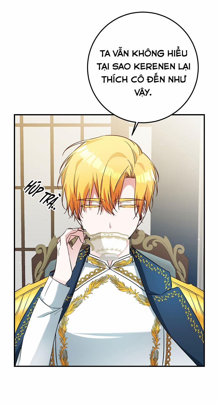 Lý Do Tôi Sống Dưới Thân Phận Ác Nữ 21 trang 38