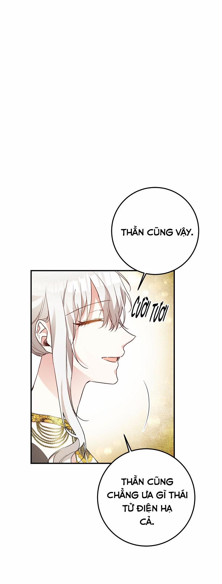 Lý Do Tôi Sống Dưới Thân Phận Ác Nữ 21 trang 39