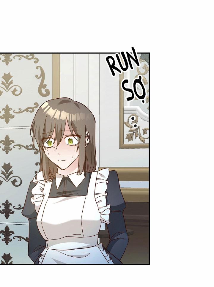 Lý Do Tôi Sống Dưới Thân Phận Ác Nữ 21 trang 4