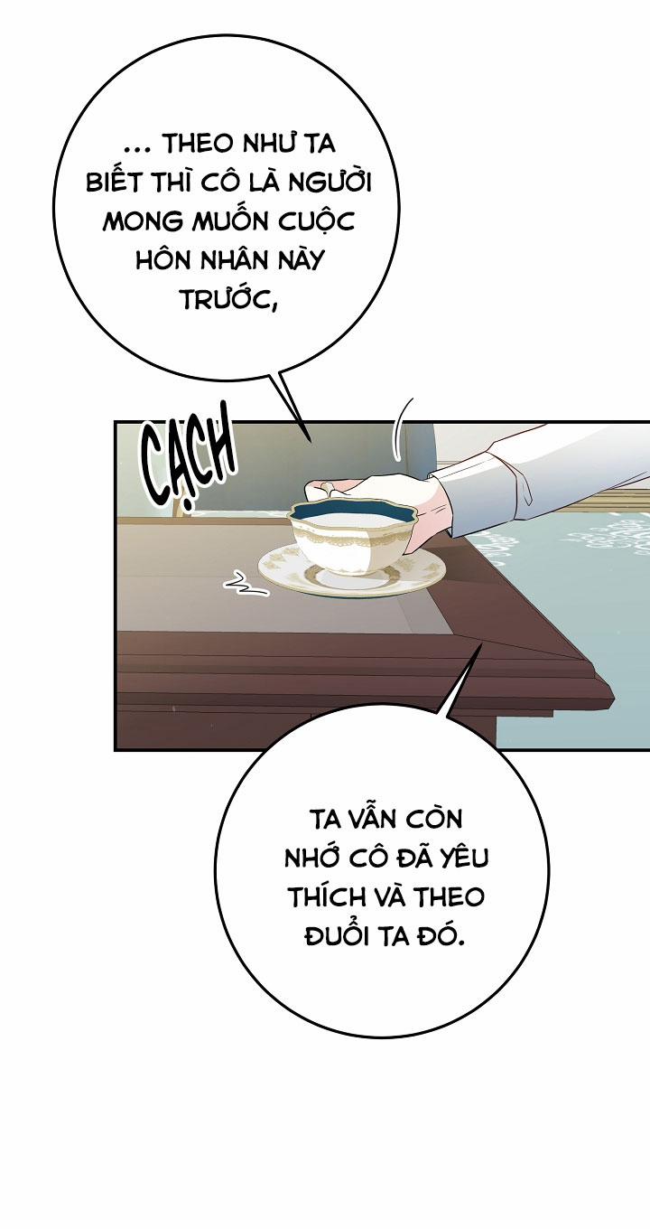 Lý Do Tôi Sống Dưới Thân Phận Ác Nữ 21 trang 40