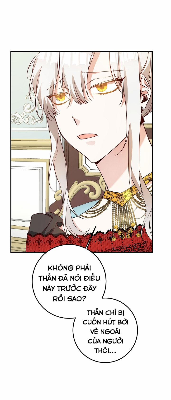 Lý Do Tôi Sống Dưới Thân Phận Ác Nữ 21 trang 41