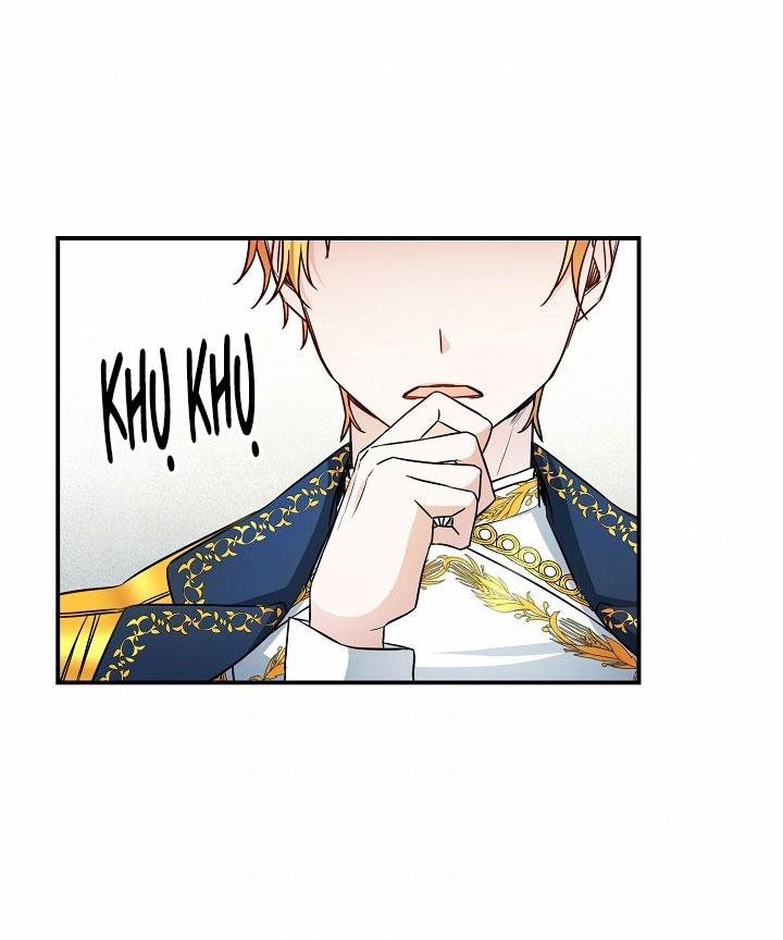 Lý Do Tôi Sống Dưới Thân Phận Ác Nữ 21 trang 43