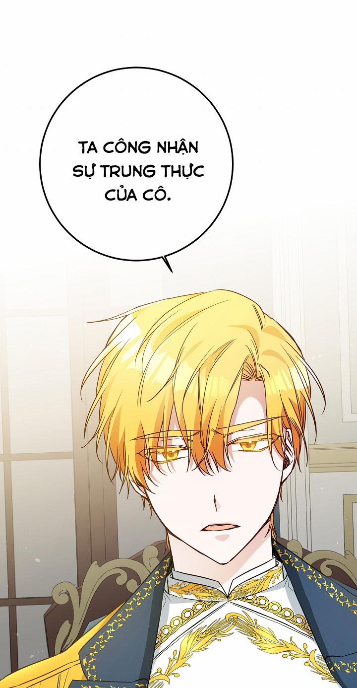 Lý Do Tôi Sống Dưới Thân Phận Ác Nữ 21 trang 44