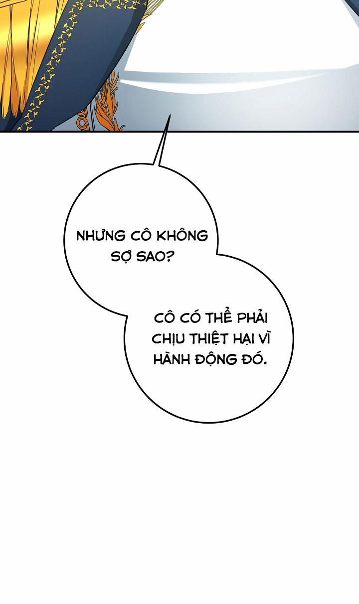 Lý Do Tôi Sống Dưới Thân Phận Ác Nữ 21 trang 45