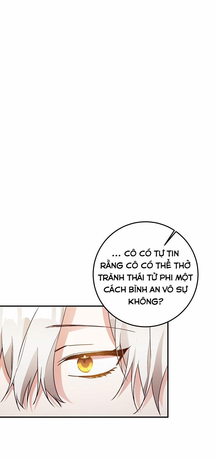 Lý Do Tôi Sống Dưới Thân Phận Ác Nữ 21 trang 47