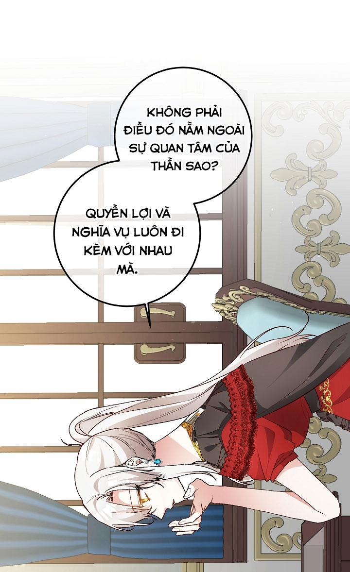 Lý Do Tôi Sống Dưới Thân Phận Ác Nữ 21 trang 48