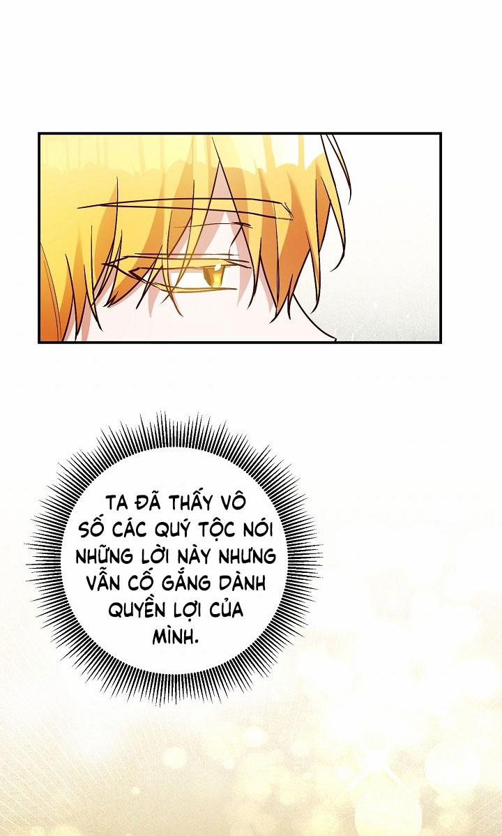 Lý Do Tôi Sống Dưới Thân Phận Ác Nữ 21 trang 50