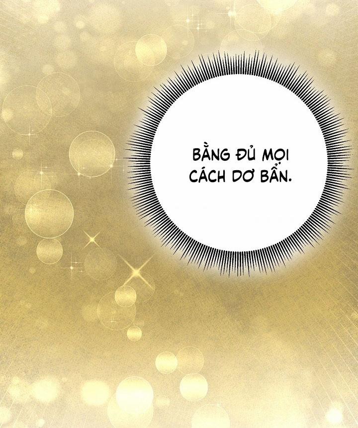 Lý Do Tôi Sống Dưới Thân Phận Ác Nữ 21 trang 51