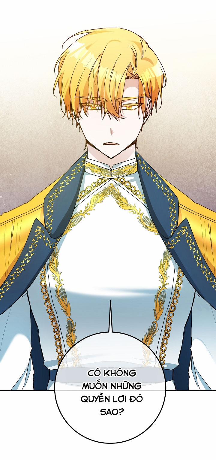 Lý Do Tôi Sống Dưới Thân Phận Ác Nữ 21 trang 53