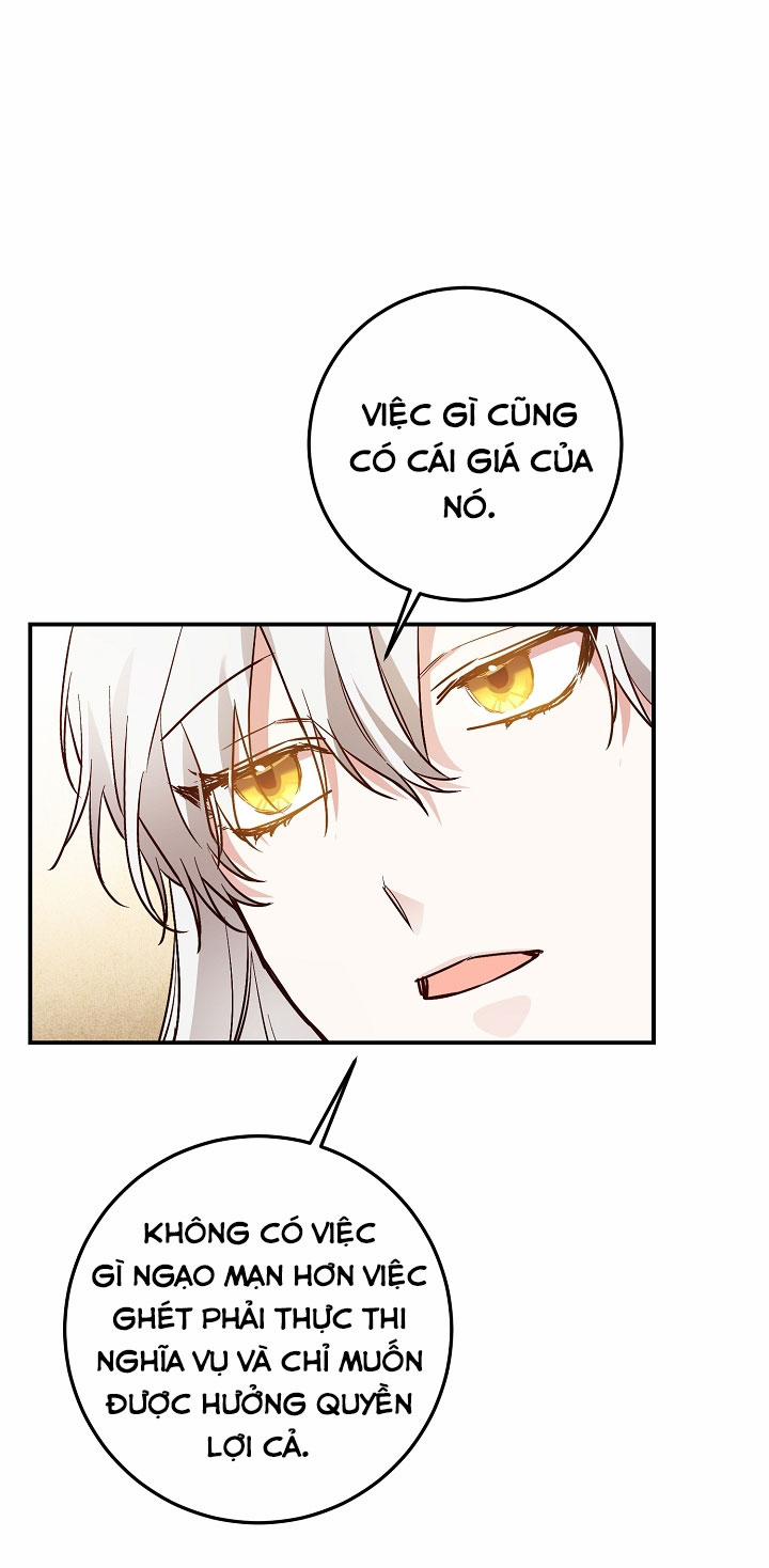 Lý Do Tôi Sống Dưới Thân Phận Ác Nữ 21 trang 54