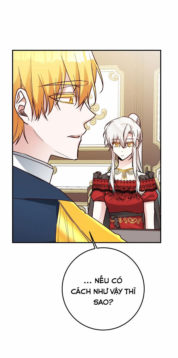 Lý Do Tôi Sống Dưới Thân Phận Ác Nữ 21 trang 55