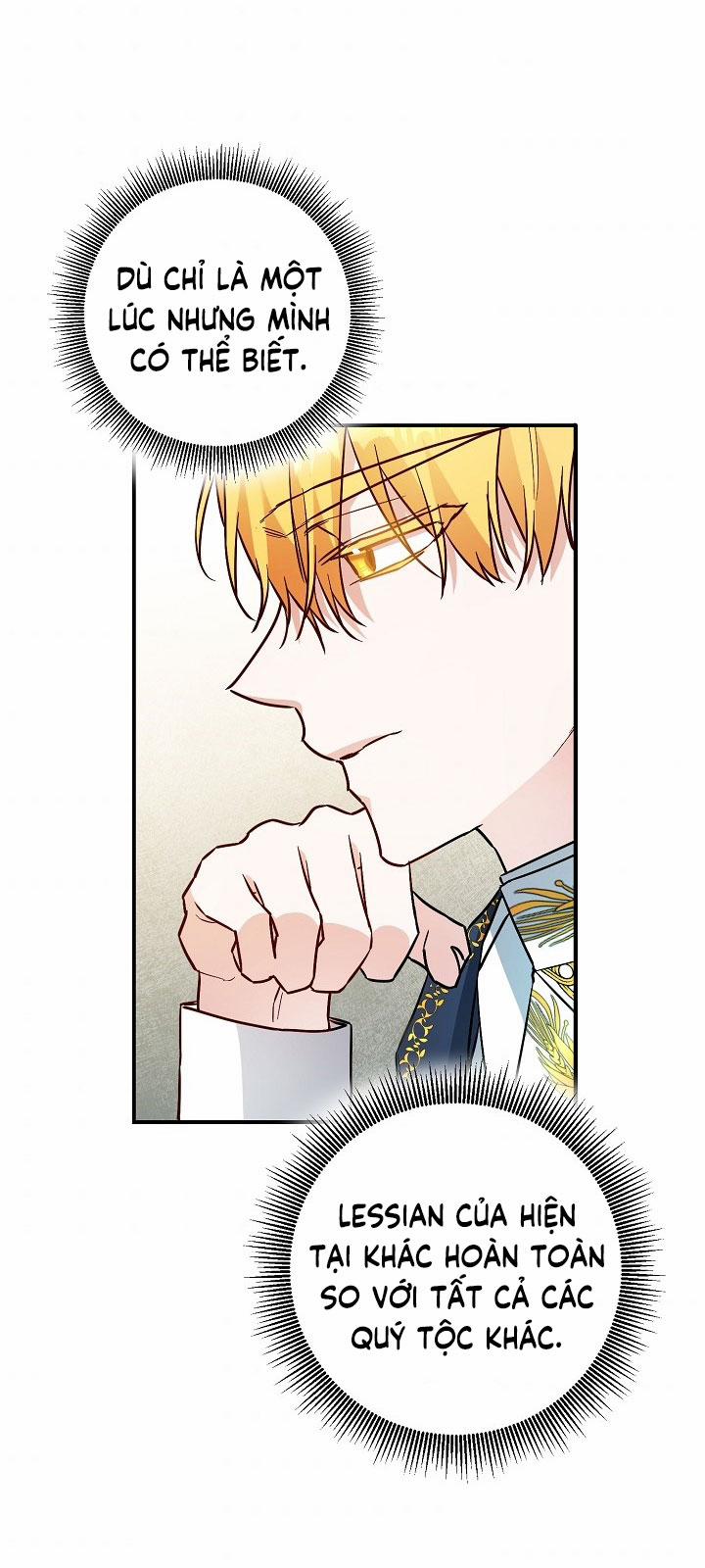 Lý Do Tôi Sống Dưới Thân Phận Ác Nữ 21 trang 59