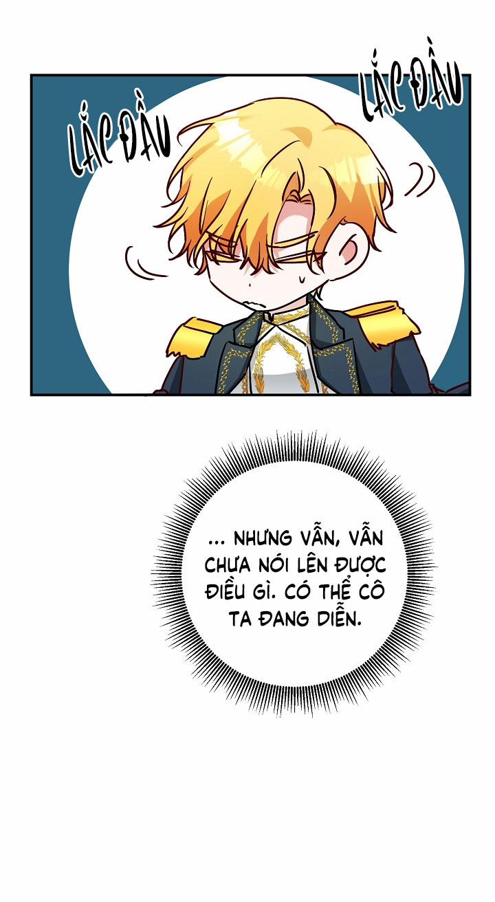 Lý Do Tôi Sống Dưới Thân Phận Ác Nữ 21 trang 61