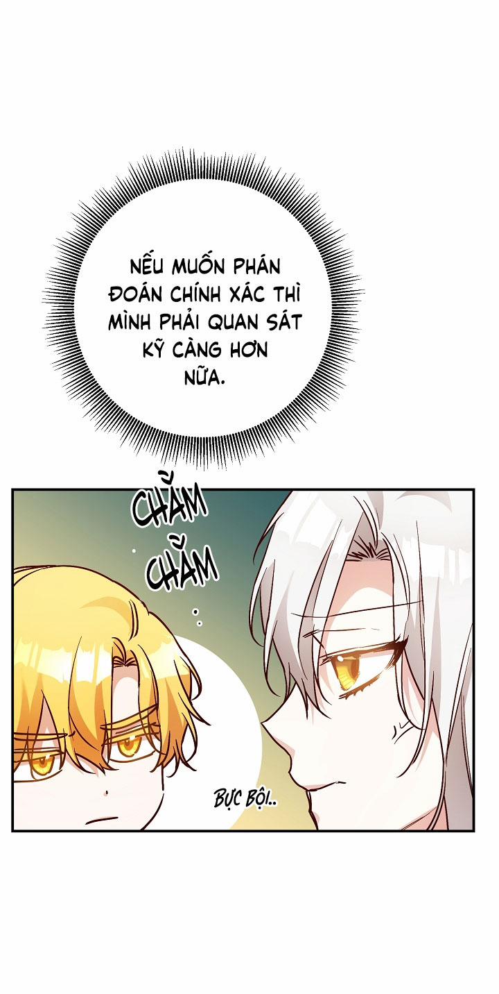 Lý Do Tôi Sống Dưới Thân Phận Ác Nữ 21 trang 62