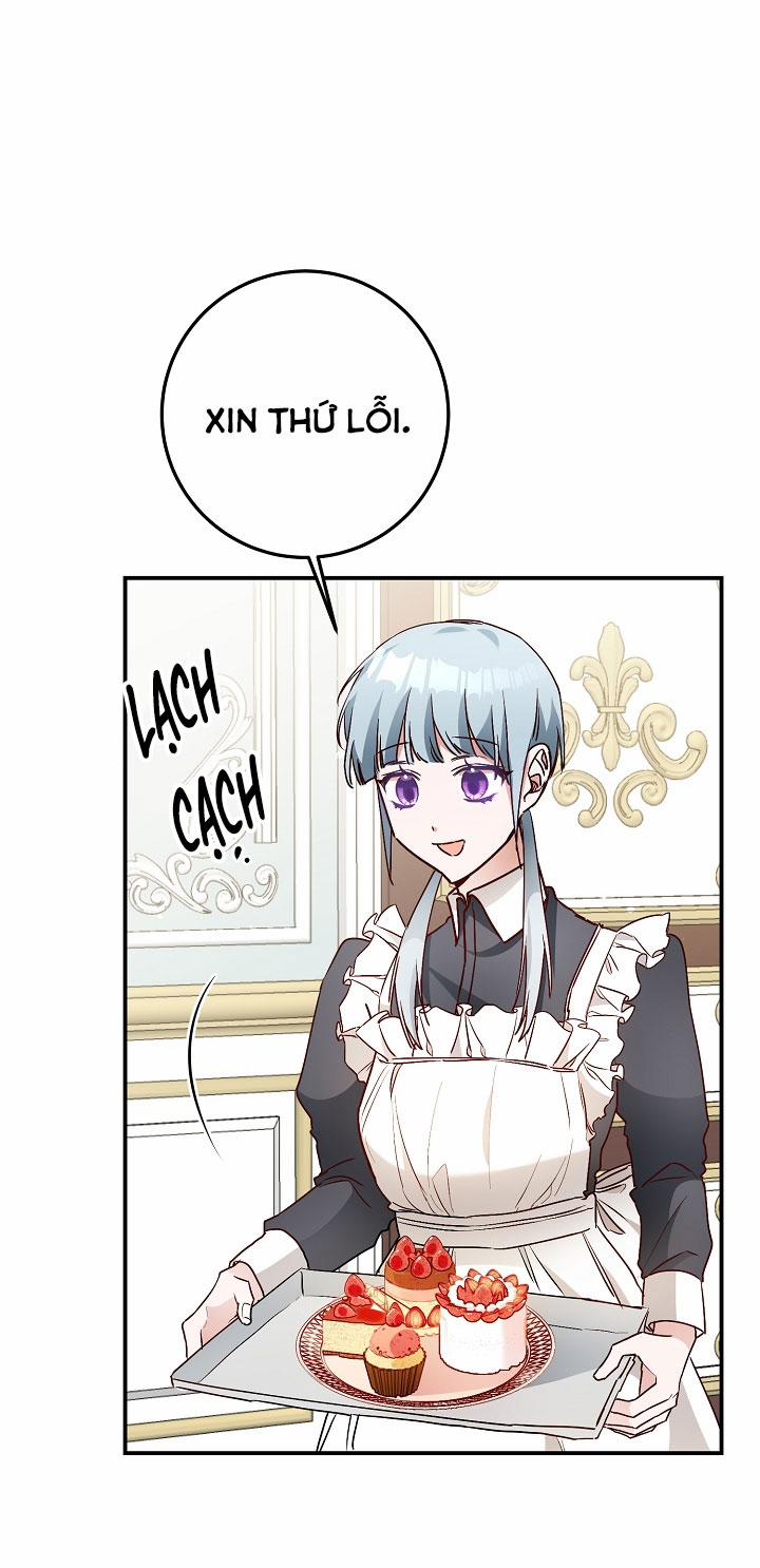 Lý Do Tôi Sống Dưới Thân Phận Ác Nữ 21 trang 63