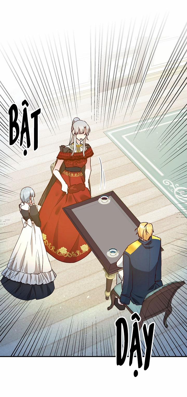 Lý Do Tôi Sống Dưới Thân Phận Ác Nữ 21 trang 66