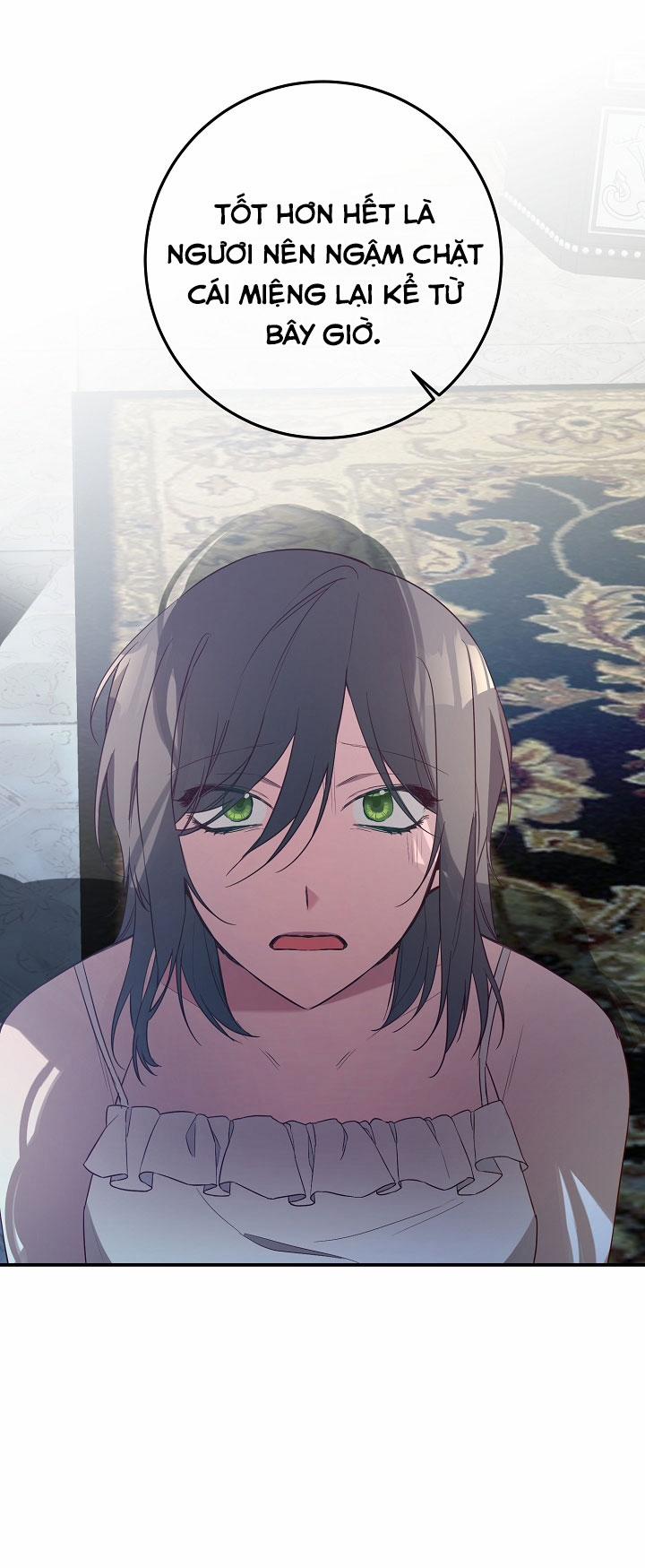 Lý Do Tôi Sống Dưới Thân Phận Ác Nữ 21 trang 7