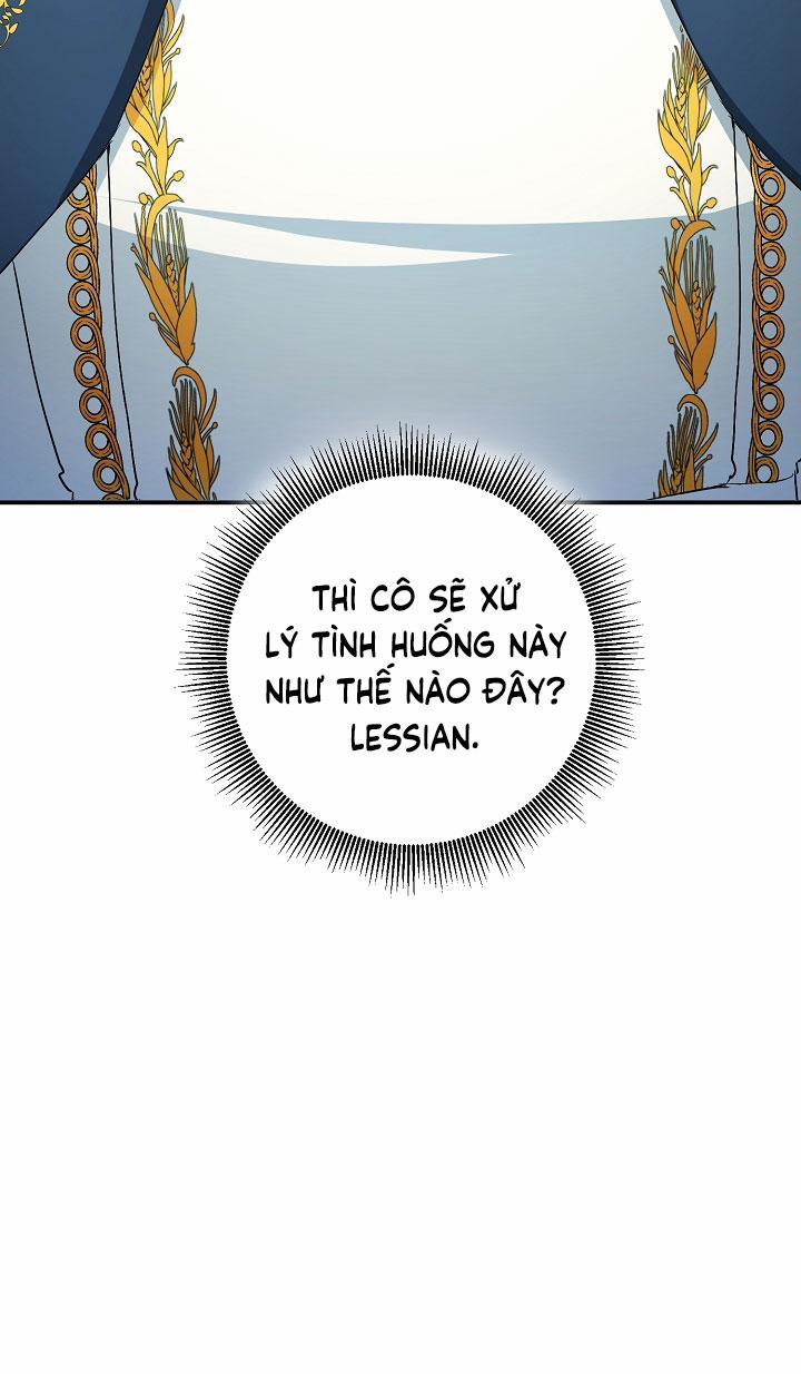 Lý Do Tôi Sống Dưới Thân Phận Ác Nữ 21 trang 70