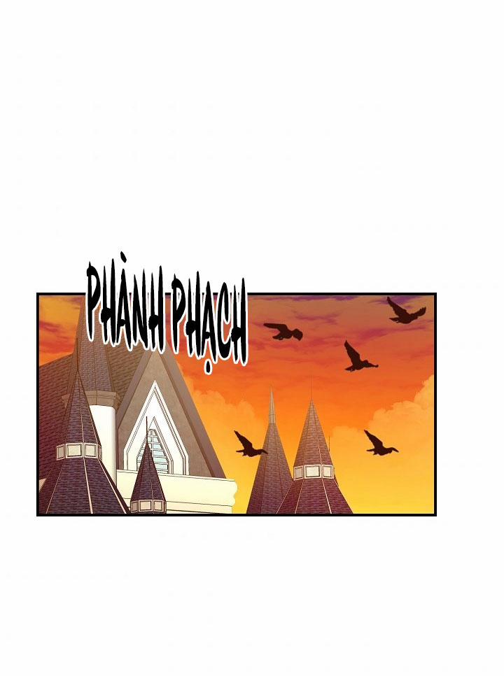 Lý Do Tôi Sống Dưới Thân Phận Ác Nữ 21 trang 9