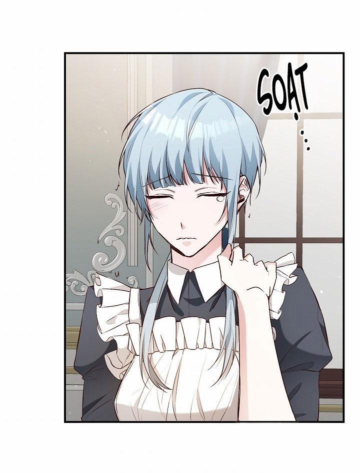 Lý Do Tôi Sống Dưới Thân Phận Ác Nữ 22 trang 1