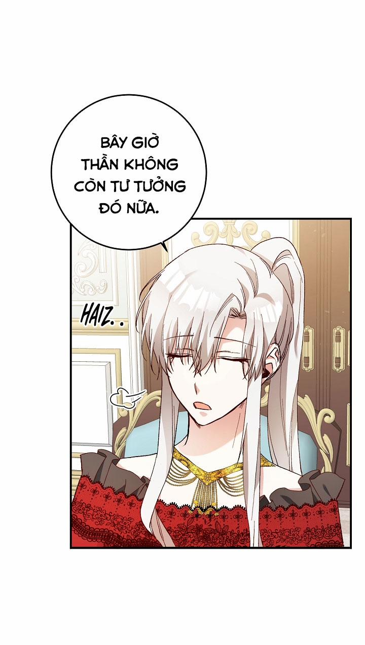 Lý Do Tôi Sống Dưới Thân Phận Ác Nữ 22 trang 10