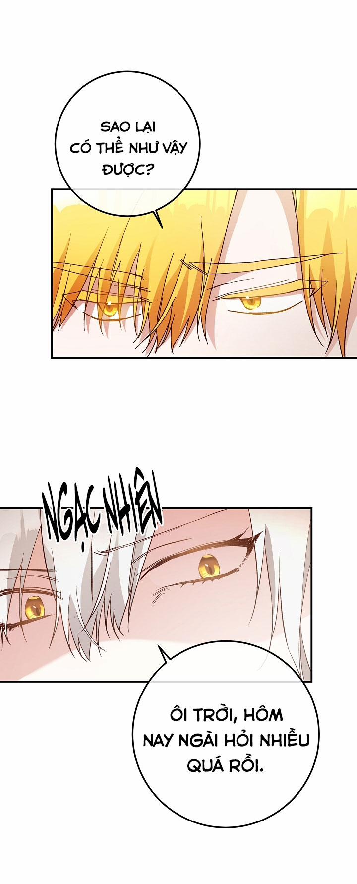 Lý Do Tôi Sống Dưới Thân Phận Ác Nữ 22 trang 11