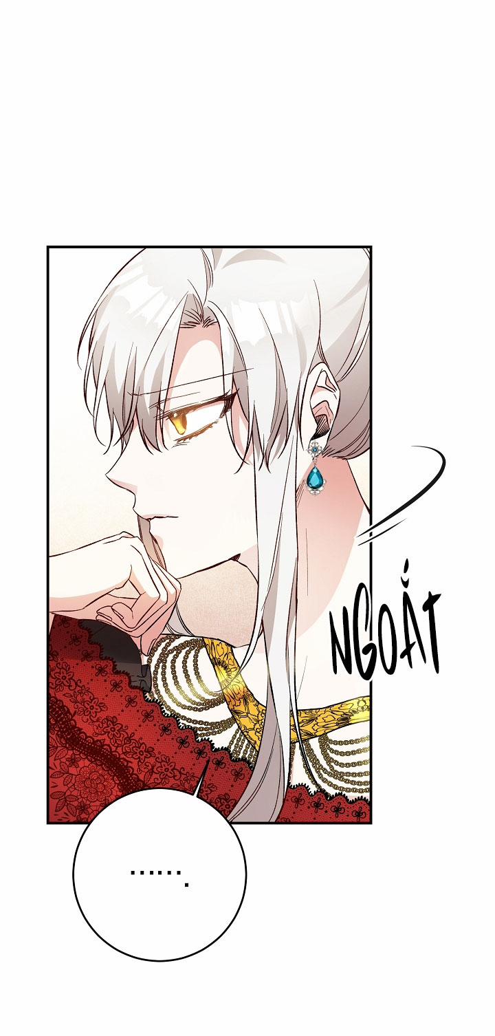 Lý Do Tôi Sống Dưới Thân Phận Ác Nữ 22 trang 12