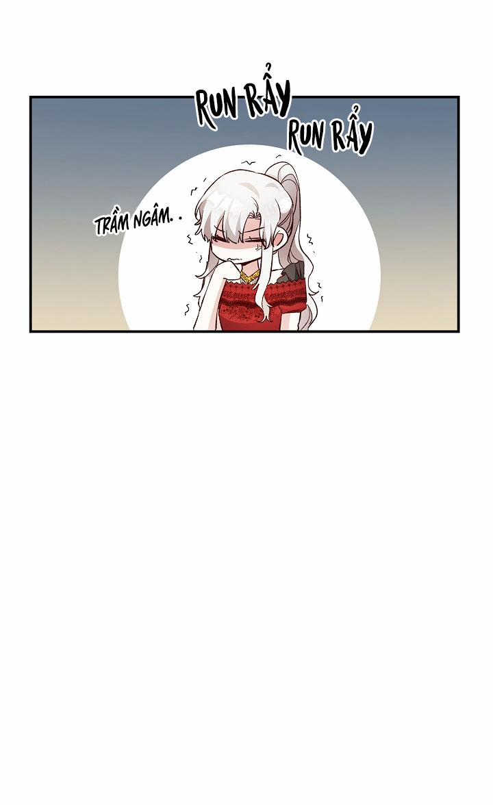 Lý Do Tôi Sống Dưới Thân Phận Ác Nữ 22 trang 13