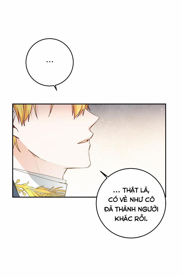 Lý Do Tôi Sống Dưới Thân Phận Ác Nữ 22 trang 15