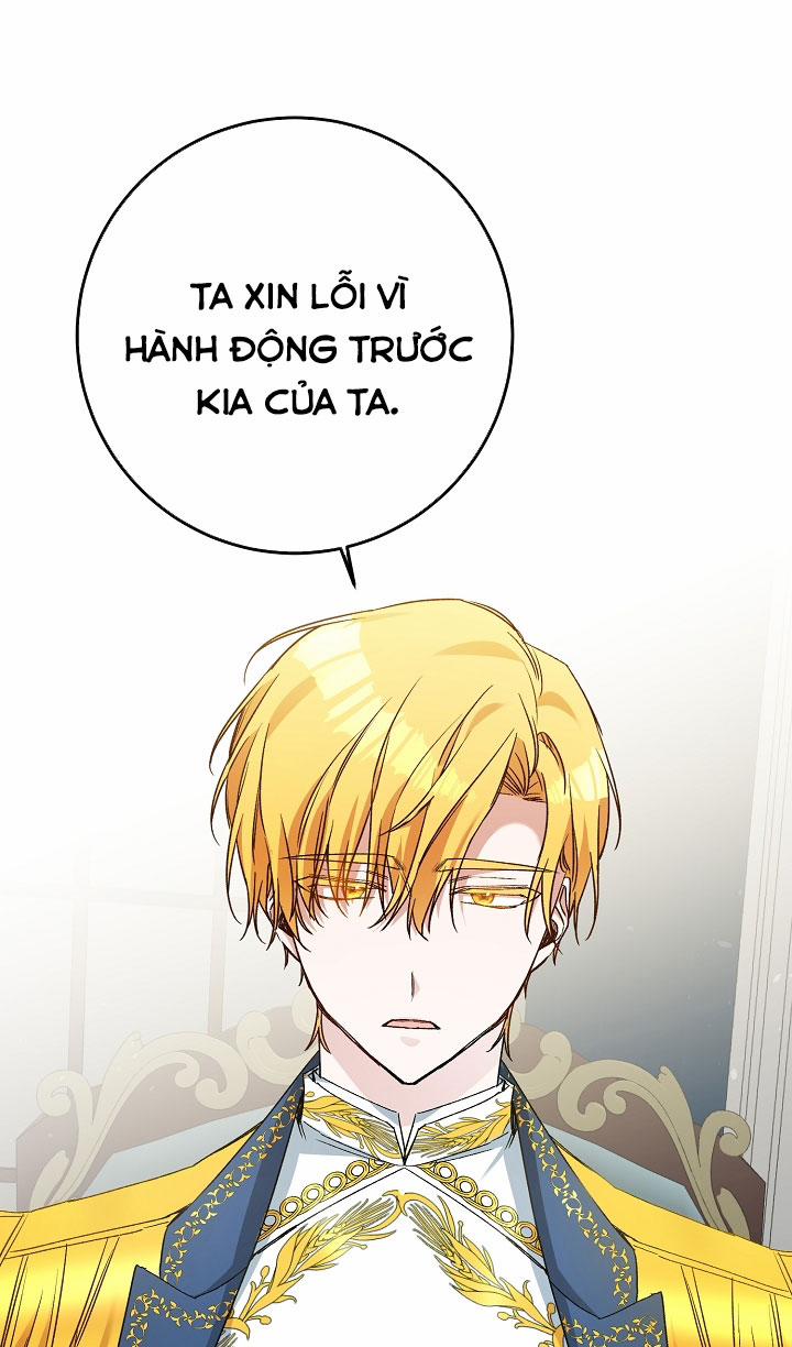 Lý Do Tôi Sống Dưới Thân Phận Ác Nữ 22 trang 16