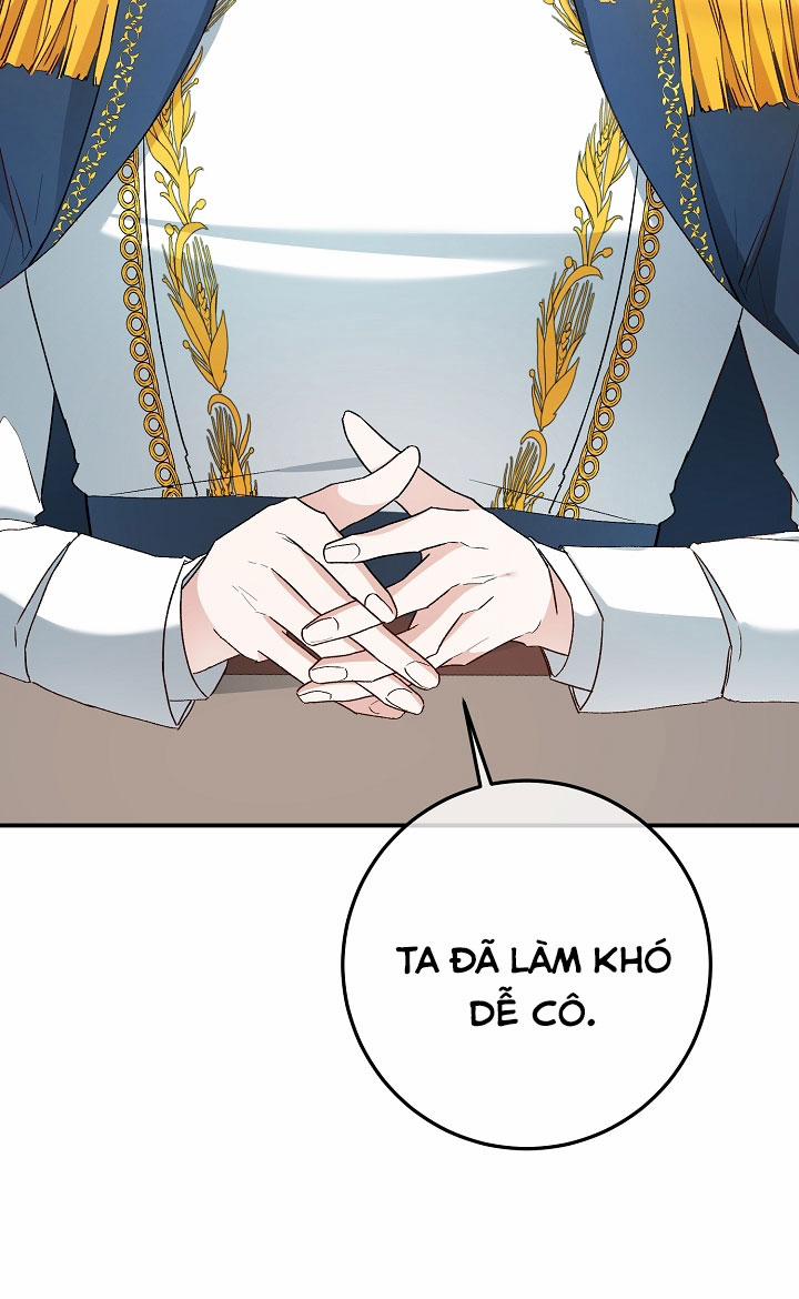 Lý Do Tôi Sống Dưới Thân Phận Ác Nữ 22 trang 17