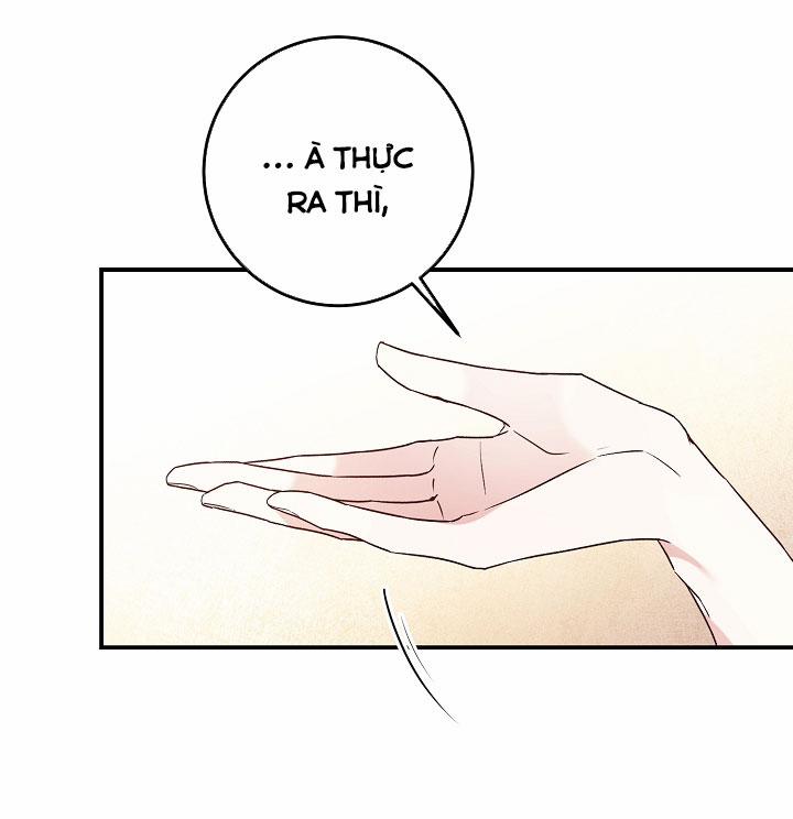 Lý Do Tôi Sống Dưới Thân Phận Ác Nữ 22 trang 18