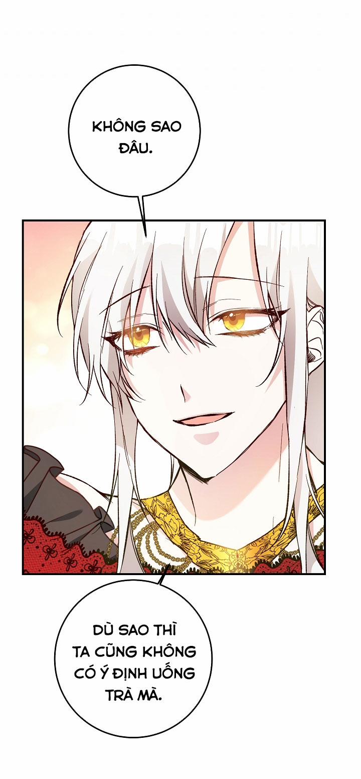 Lý Do Tôi Sống Dưới Thân Phận Ác Nữ 22 trang 2