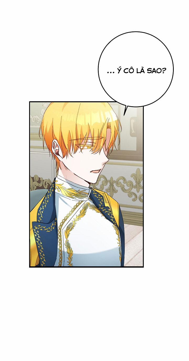 Lý Do Tôi Sống Dưới Thân Phận Ác Nữ 22 trang 20