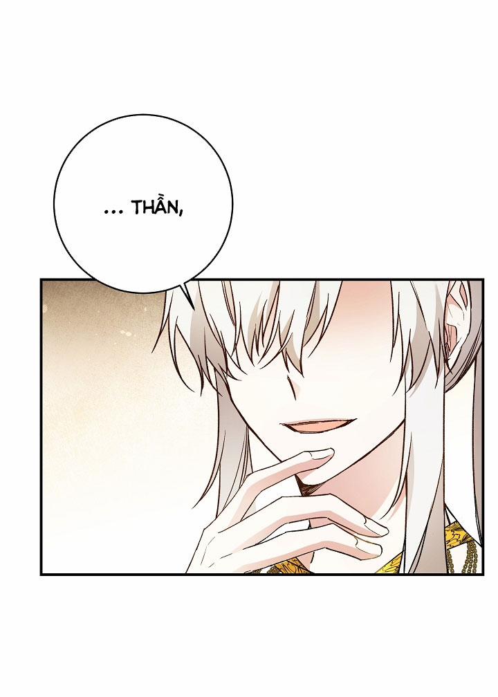 Lý Do Tôi Sống Dưới Thân Phận Ác Nữ 22 trang 21