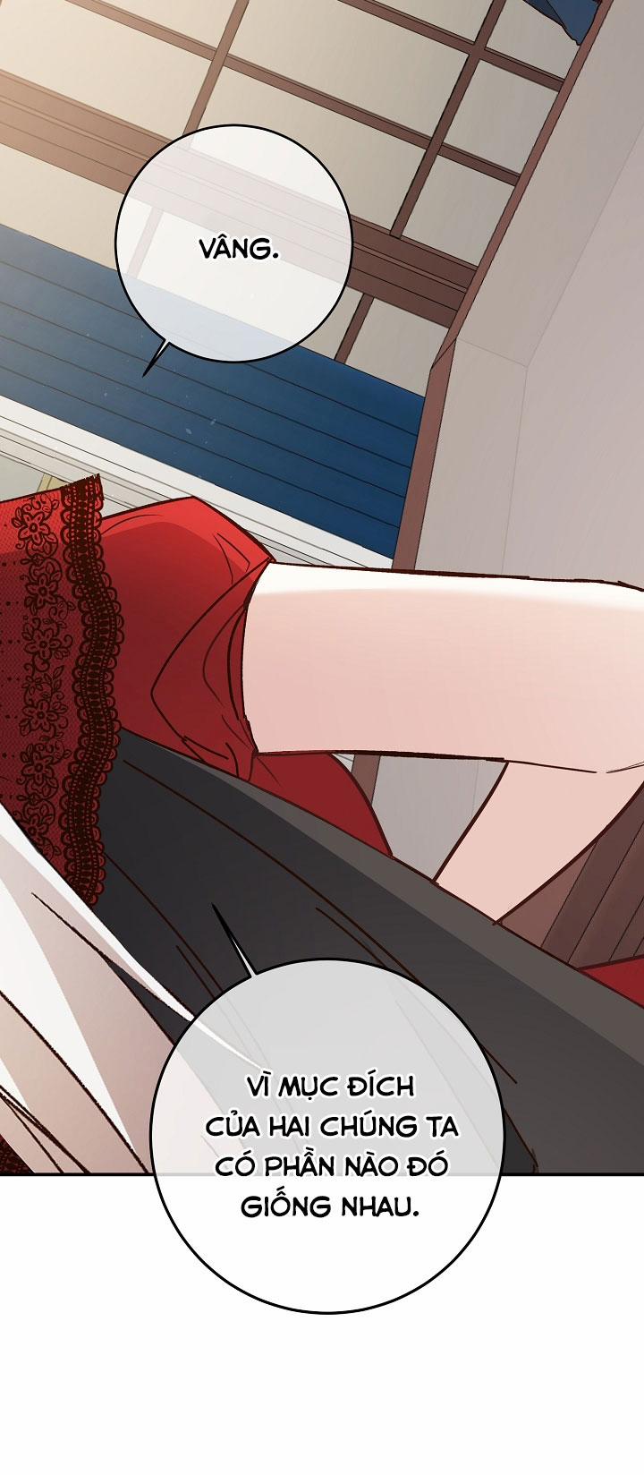 Lý Do Tôi Sống Dưới Thân Phận Ác Nữ 22 trang 24