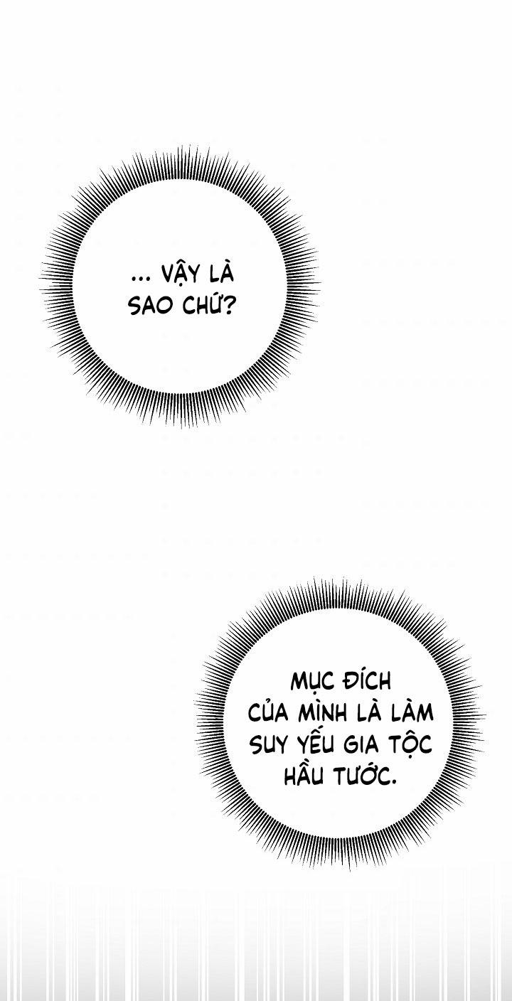 Lý Do Tôi Sống Dưới Thân Phận Ác Nữ 22 trang 25