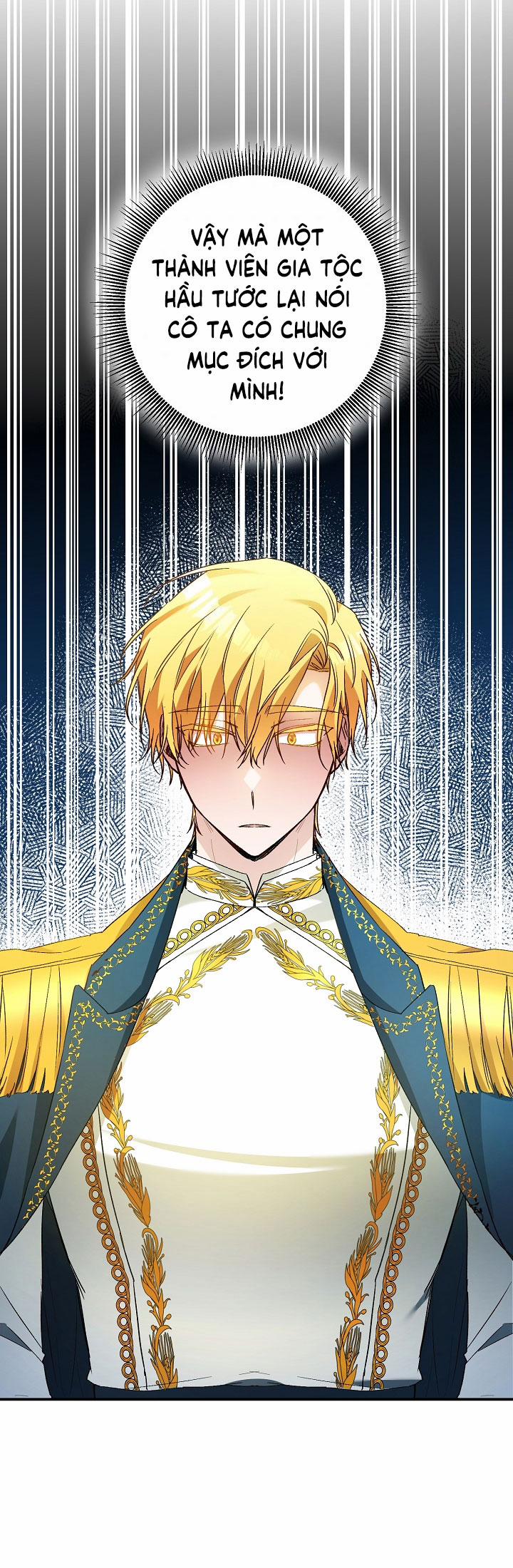 Lý Do Tôi Sống Dưới Thân Phận Ác Nữ 22 trang 26