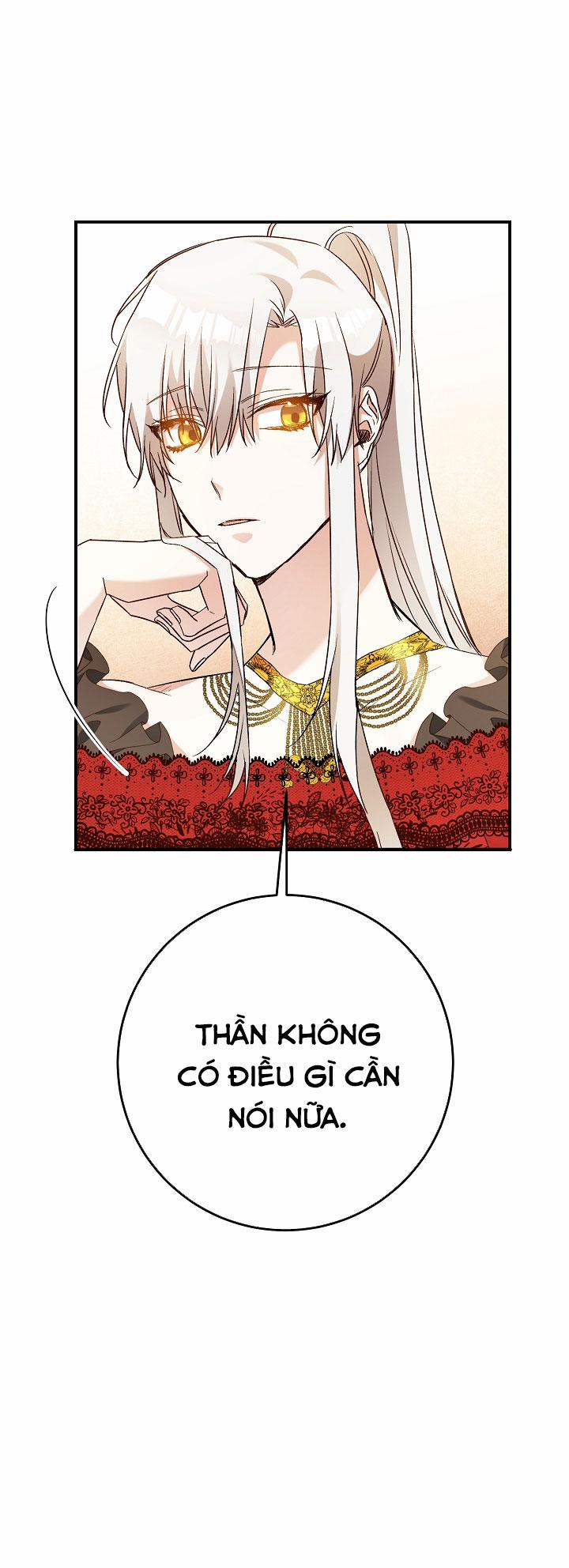 Lý Do Tôi Sống Dưới Thân Phận Ác Nữ 22 trang 28